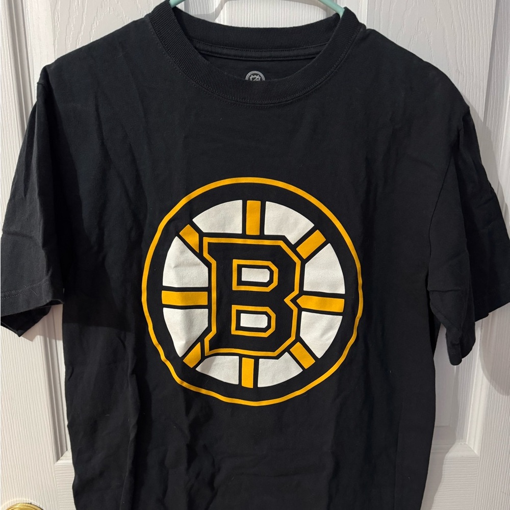 SALE !! Bruins NHL official vintage T-shirt 🥅 🏒